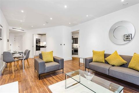 2 bedroom apartment to rent, Wiverton Tower, Aldgate Place, 4 New Drum Street, London, E1