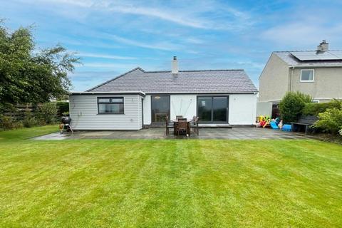 3 bedroom detached house for sale, Bryn Teg, Llansadwrn, Menai Bridge, Isle of Anglesey, LL59