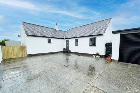 undefined, Bryn Teg, Llansadwrn, Menai Bridge, Isle of Anglesey, LL59