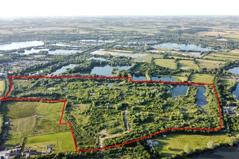 Land for sale - Ashton Keynes, Fridays Ham Lane, SN6
