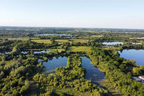 Land for sale - Ashton Keynes, Fridays Ham Lane, SN6