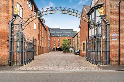 3 bedroom penthouse for sale, The Lion Brewery, Central Oxford, OX1