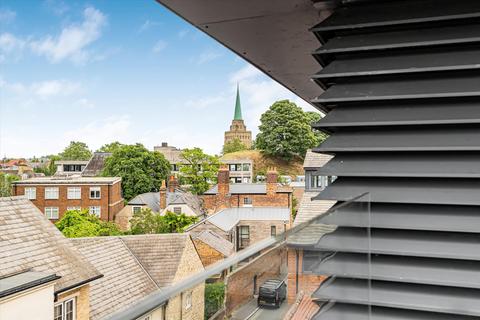 3 bedroom penthouse for sale, The Lion Brewery, Central Oxford, OX1