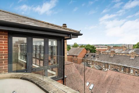 3 bedroom penthouse for sale, The Lion Brewery, Central Oxford, OX1