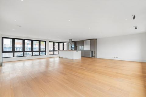 3 bedroom penthouse for sale, The Lion Brewery, Central Oxford, OX1