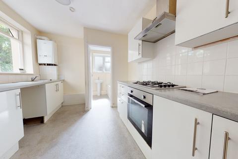 undefined, Stanford Road, Brighton, BN1