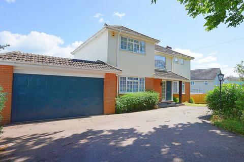 4 bedroom detached house for sale, Torquay TQ2