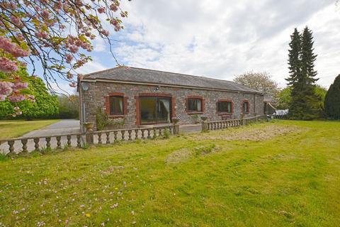 3 bedroom detached bungalow for sale, Brixham TQ5