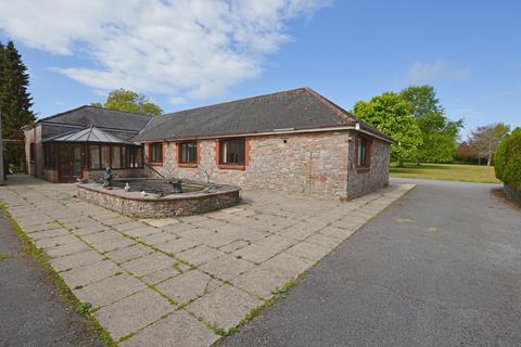 3 bedroom detached bungalow for sale, Brixham TQ5