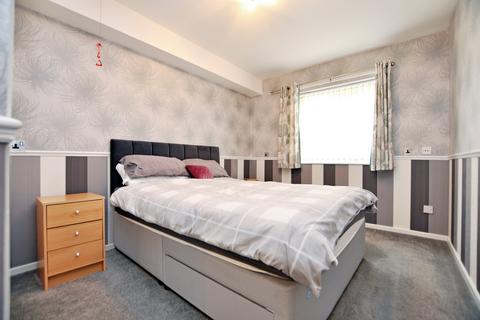 1 bedroom flat for sale, Kingfisher Lodge, Great Baddow