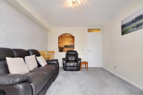1 bedroom flat for sale, Kingfisher Lodge, Great Baddow