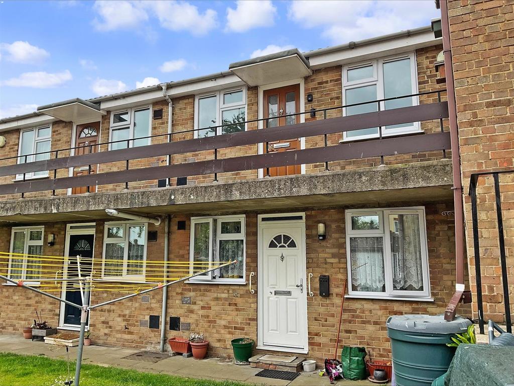 Lancaster Close, Ramsgate, Kent 1 bed flat £105,000