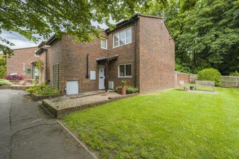 1 bedroom maisonette for sale - Wilford Close, Northwood, HA6