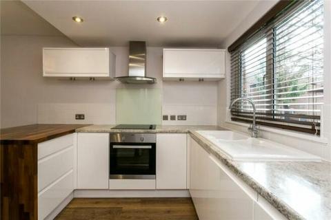 1 bedroom maisonette for sale - Wilford Close, Northwood, HA6
