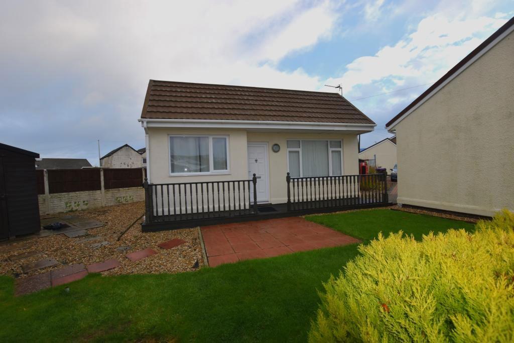 Seaholme Road, Mablethorpe... 2 bed park home £70,000
