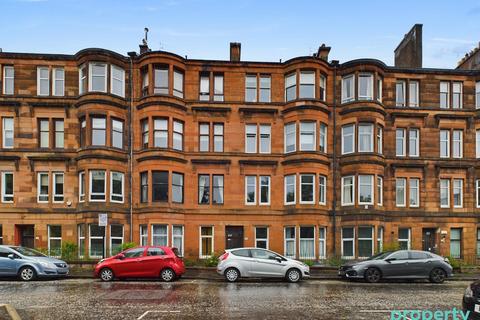 2 bedroom flat to rent, Hotspur Street, Glasgow, G20