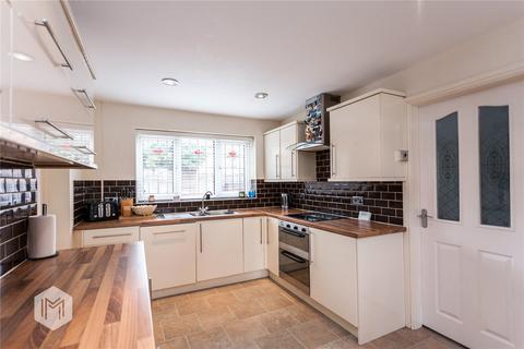 4 bedroom detached house for sale - Kentsford Drive, Radcliffe, Manchester, Greater Manchester, M26 3XX