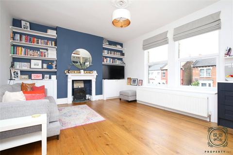 16b Alexandra Road, Hornsey, London, N8 0PP