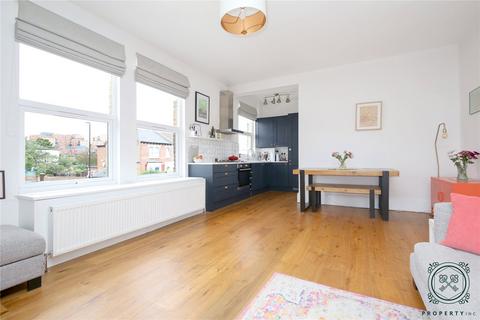 16b Alexandra Road, Hornsey, London, N8 0PP