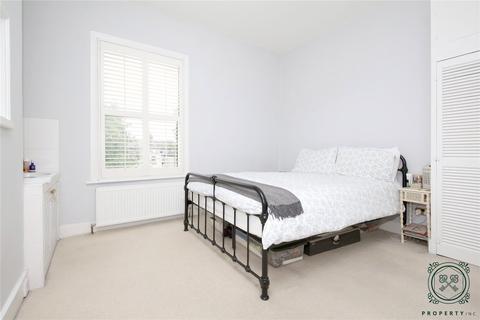 16b Alexandra Road, Hornsey, London, N8 0PP