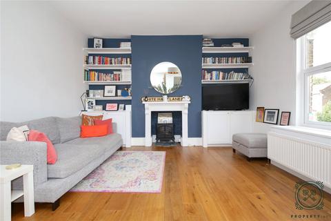 16b Alexandra Road, Hornsey, London, N8 0PP