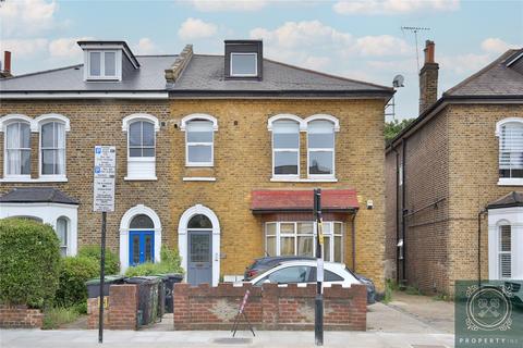 16b Alexandra Road, Hornsey, London, N8 0PP