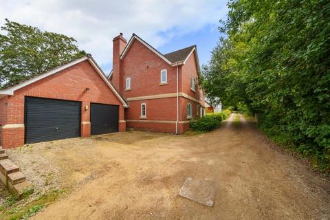 17a Walney Lane, Hereford, HR1 1JD