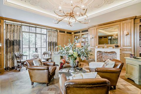 5 bedroom barn conversion for sale, West End Lane, Haslemere, Surrey