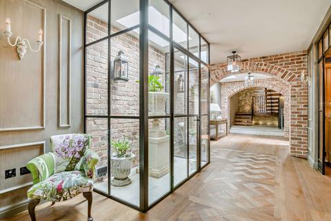 5 bedroom barn conversion for sale, West End Lane, Haslemere, Surrey