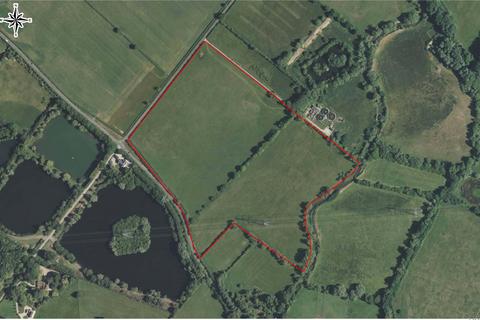 Land for sale, Land At Standlake, Abingdon, Oxfordshire