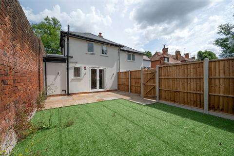 2 bedroom end of terrace house to rent, Frogmore, St. Albans, Hertfordshire