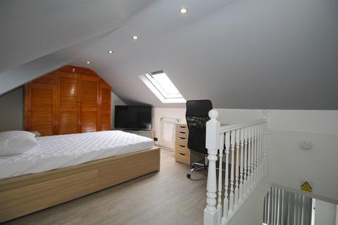 1 bedroom in a house share to rent, Kings Avenue, Loughborough, LE11