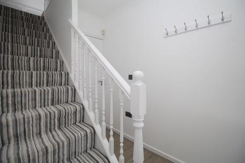 1 bedroom in a house share to rent, Kings Avenue, Loughborough, LE11