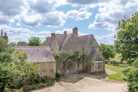 7 bedroom detached house for sale, Shellingford, Oxfordshire, SN7