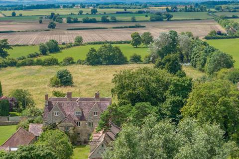 7 bedroom detached house for sale, Shellingford, Oxfordshire, SN7