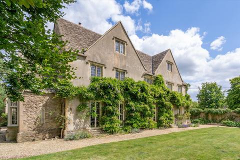 7 bedroom detached house for sale, Shellingford, Oxfordshire, SN7