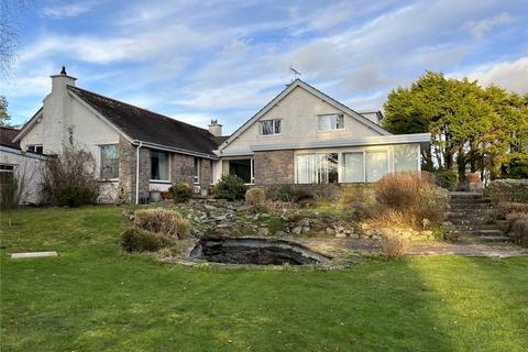 6 bedroom detached house for sale, The Drive, Malltraeth, Bodorgan, Isle of Anglesey, LL62