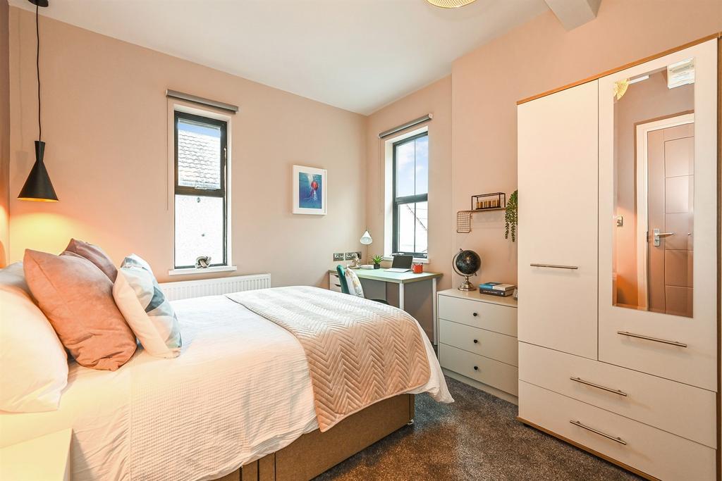 Bedroom 11