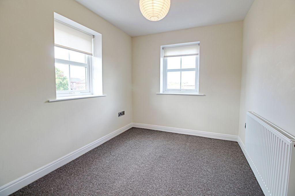 Bedroom 1 (Double)