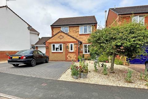 51 Jupes Close, Exminster, Exeter, EX6 8BP