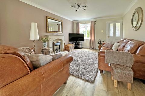 51 Jupes Close, Exminster, Exeter, EX6 8BP