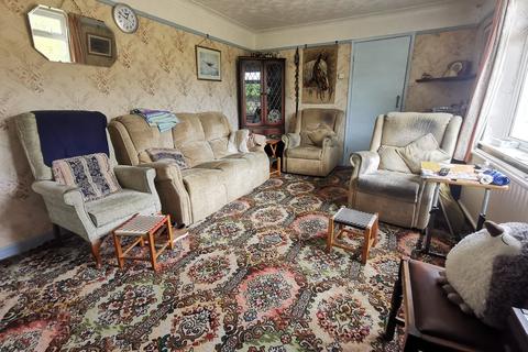 3 bedroom detached bungalow for sale, Black Horse Lane, Ditchingham