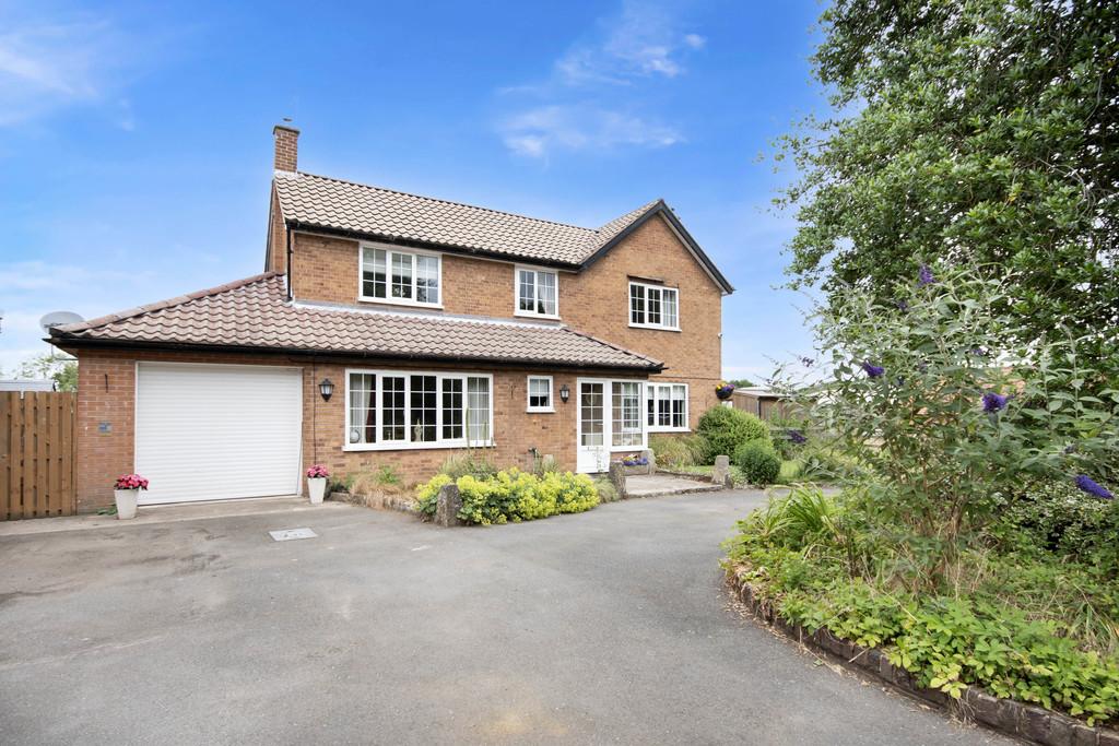 Main Street, Bothamsall 3 bed detached house for sale £500,000