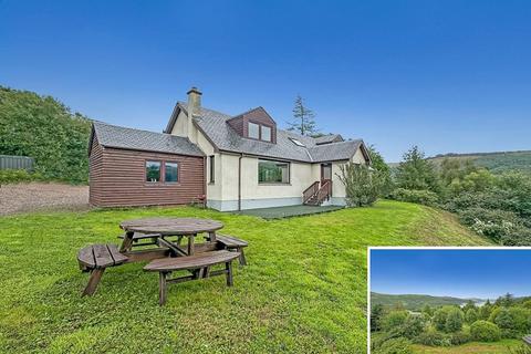 5 bedroom detached house for sale - Monument Park, Strontian, Acharacle PH36