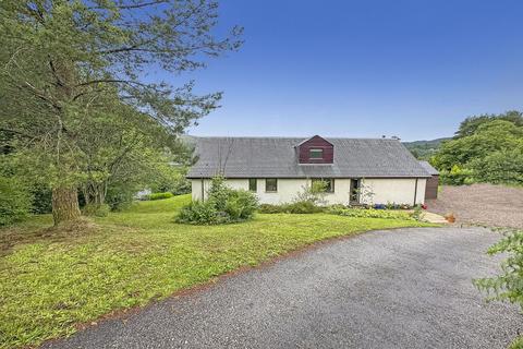 5 bedroom detached house for sale, Monument Park, Strontian, Acharacle PH36