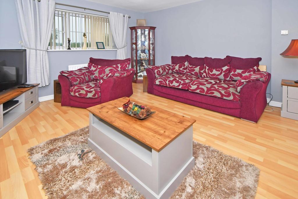 Willowbrook Walk, Norton Heights... 2 bed apartment £84,950