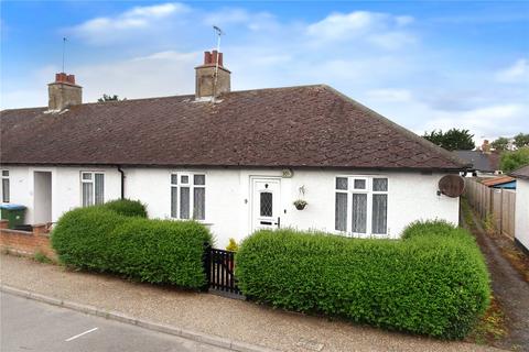 2 bedroom bungalow for sale - Grove Crescent, Littlehampton, West Sussex