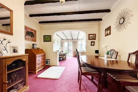 2 bedroom bungalow for sale, Grove Crescent, Littlehampton, West Sussex