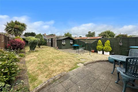 2 bedroom bungalow for sale, Grove Crescent, Littlehampton, West Sussex