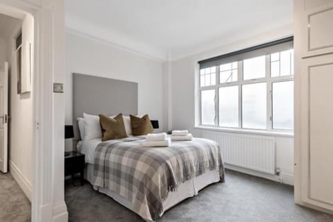 Park Road, London